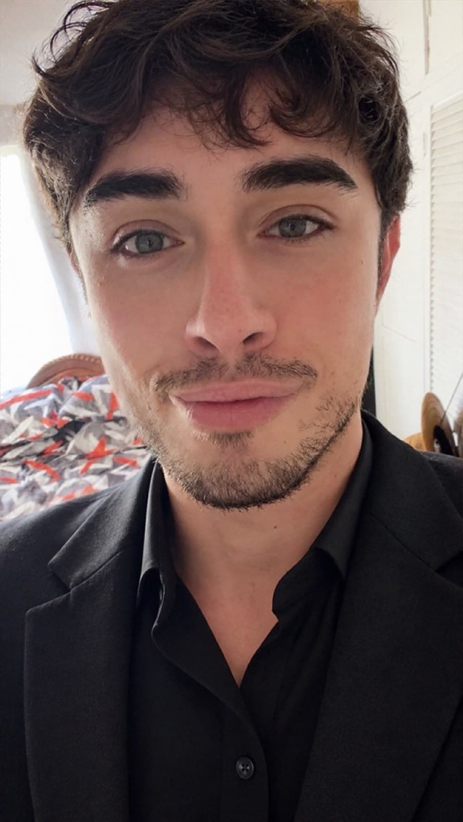 Alex Marín Quesada